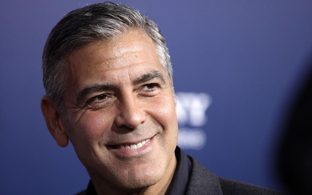 george-clooney