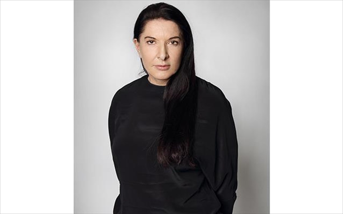 abramovic