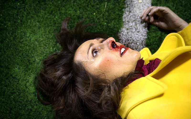 anna-koutsaftiki-xoris-xioumor-i-zoi-apla-den-antexetai-zoi-apla-den-antexetai