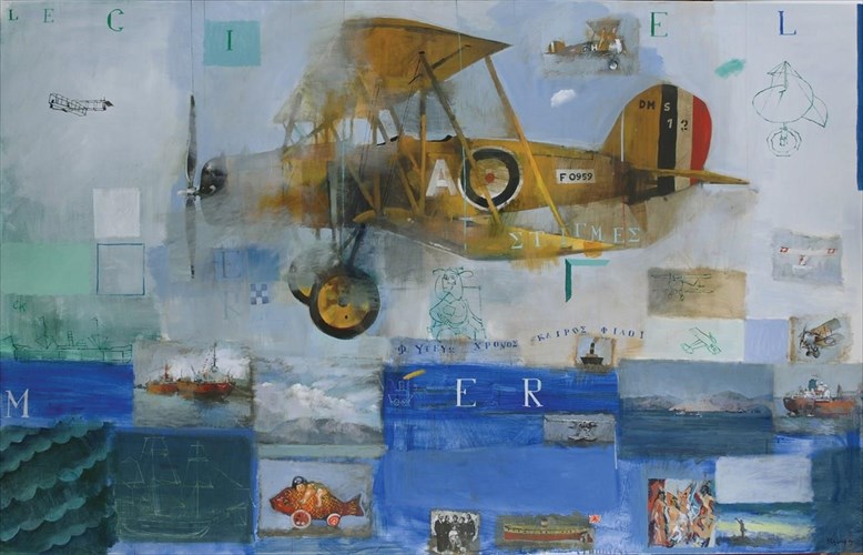 i-gkaleri-zoumpoulaki-giortazei-tin-imera-tis-gunaikas-eis-diploun