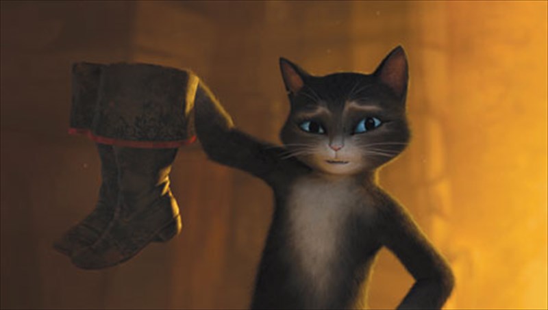 o-gatos-tou-srek-ginetai-star