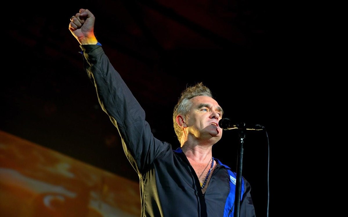 morrissey