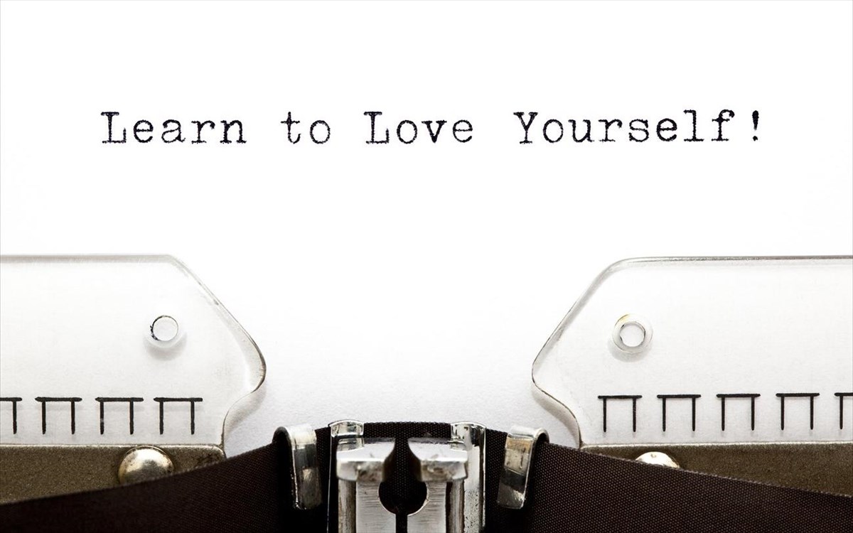 learn-to-love-yourself