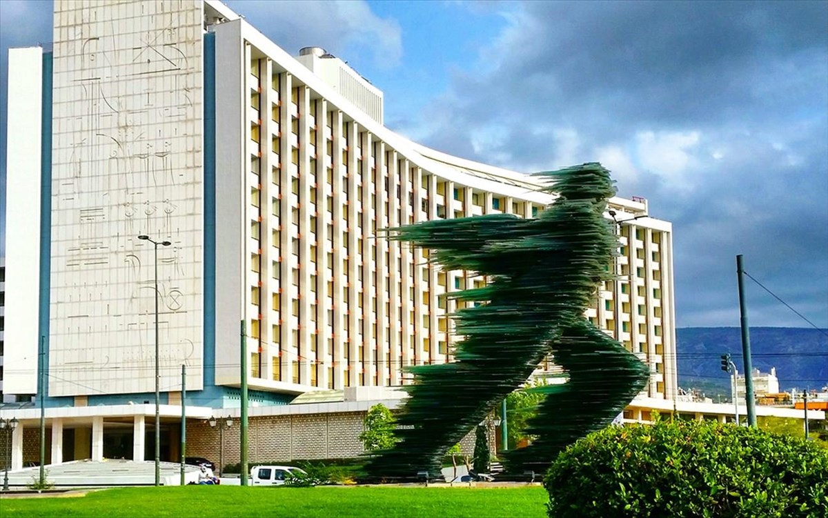 hilton-athens