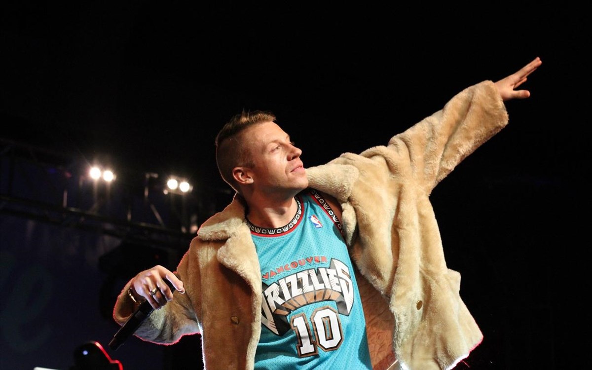 macklemore