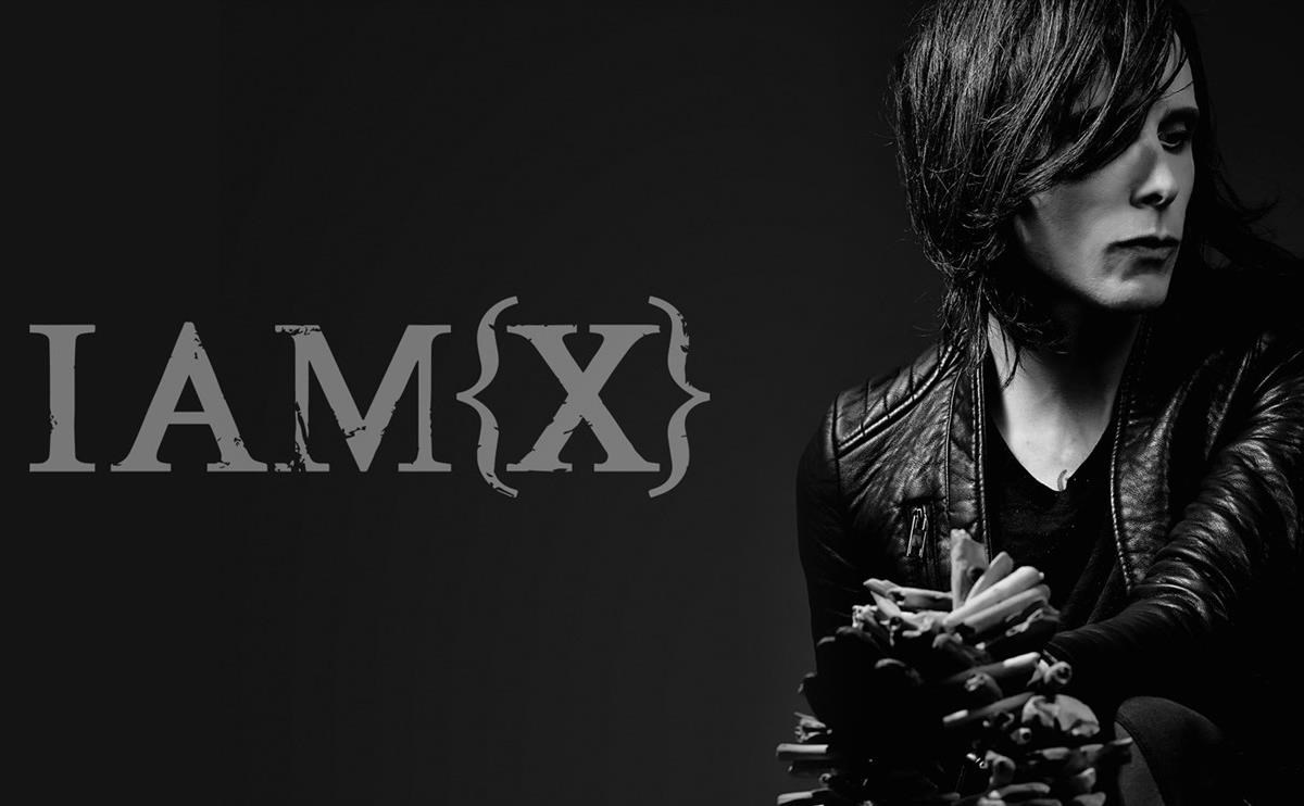 iamx