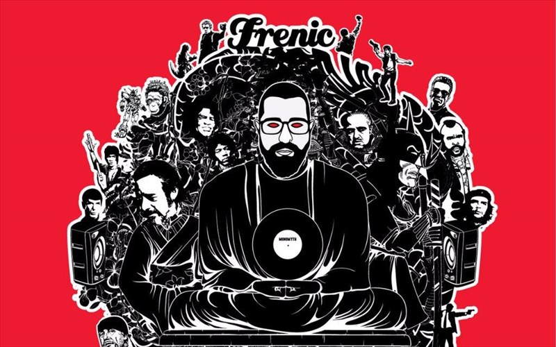 o-frenic-erxetai-sto-gazarte-gia-na-mas-proksenisei-frenitida