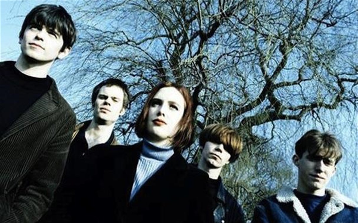 slowdive