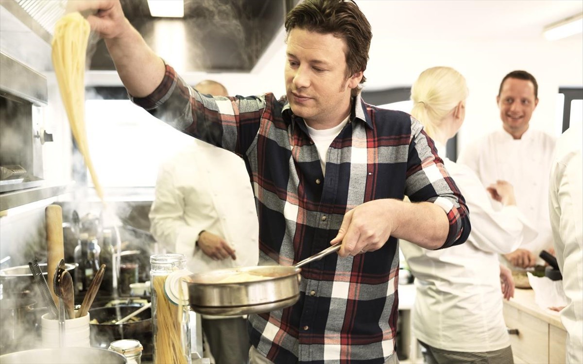 Jamie-oliver
