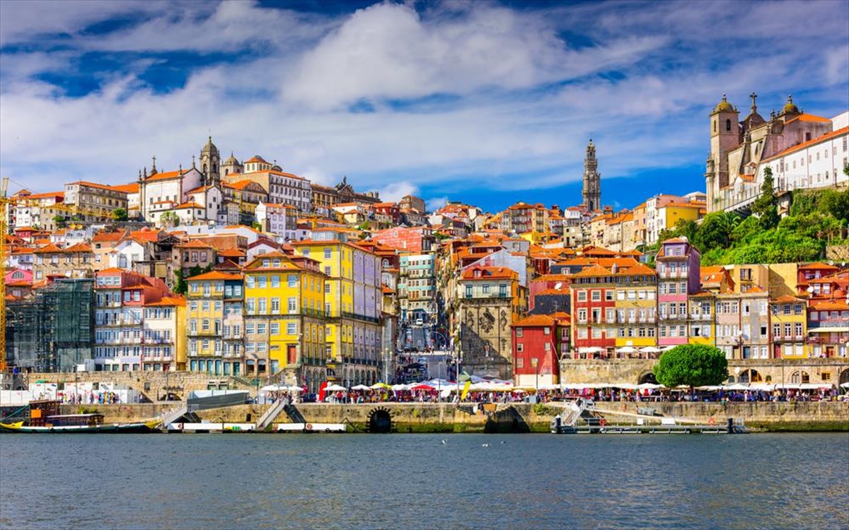 porto