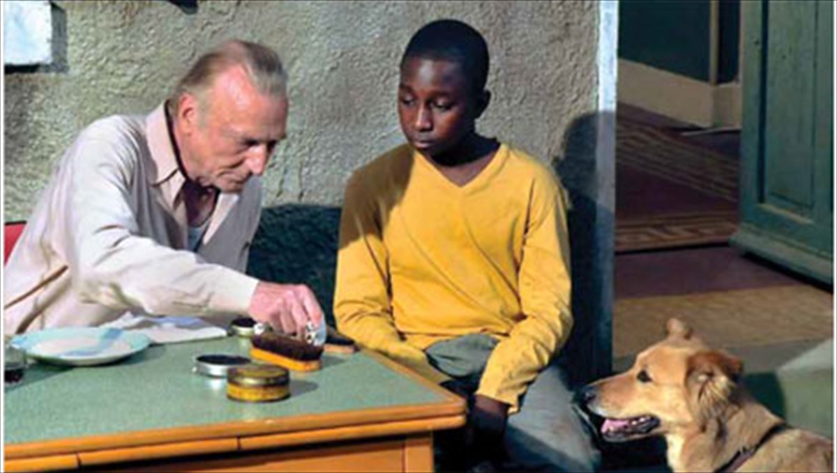 to-brabeumeno-eniliko-paramuthi-tou-kaourismaki