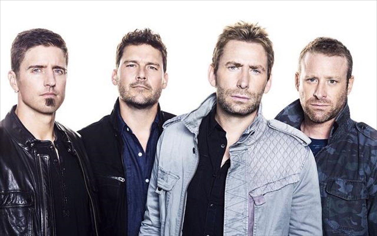 nickelback