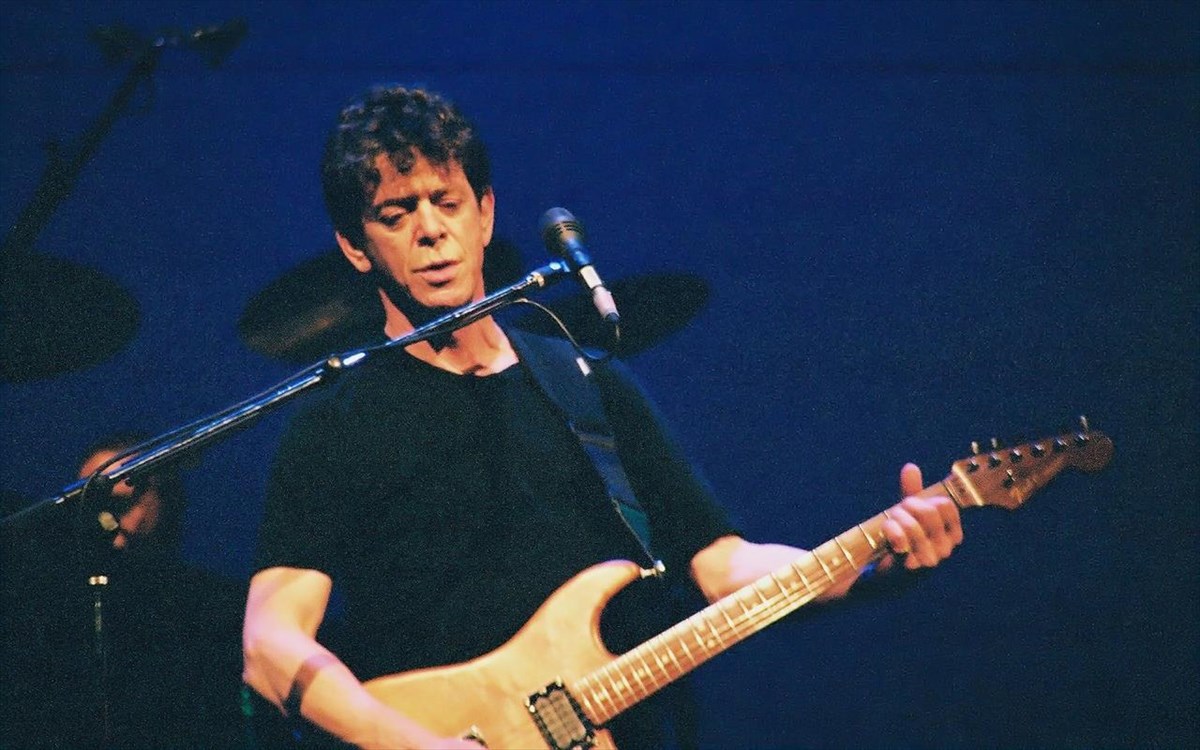 loureed