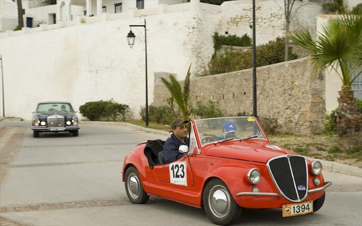 spetses-rali-antikes