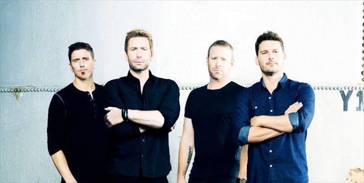 nickelback