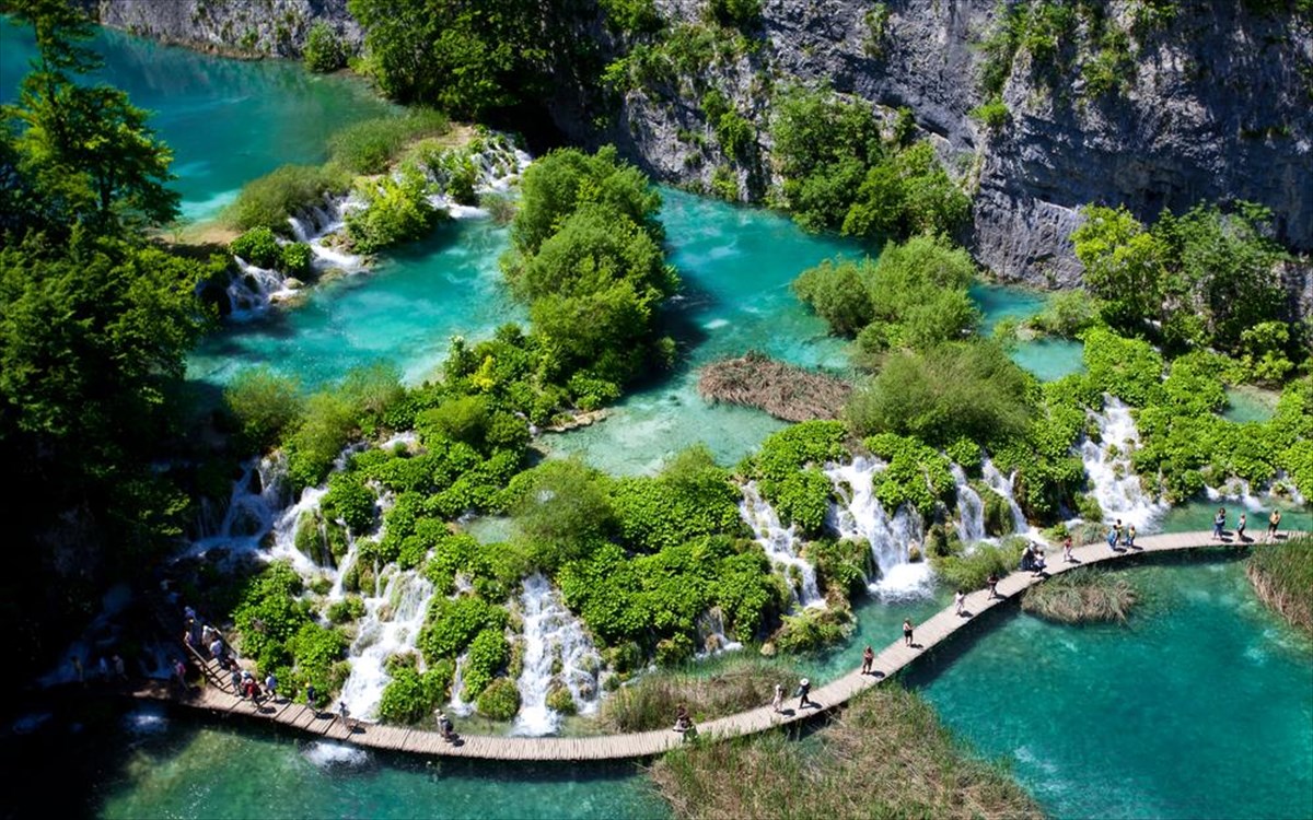 plitvice-lakes-kroatia