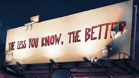 Δισκοκριτική: «The Less You Know The Better» Dj Shadow | clickatlife