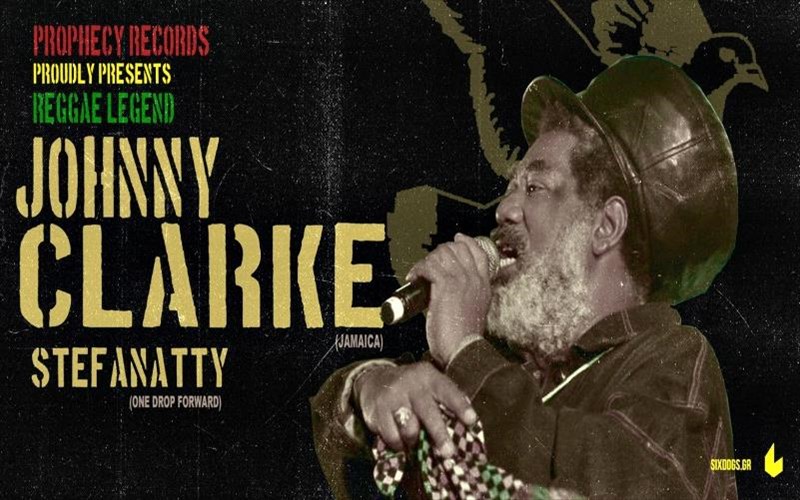 o-thrulos-tis-reggae-Johnny-clarke-gia-mia-bradia-sto-six-dogs