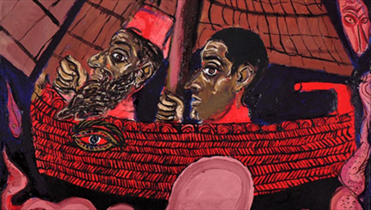 zografiki-ekthesi-me-thema-ton-karagkiozi