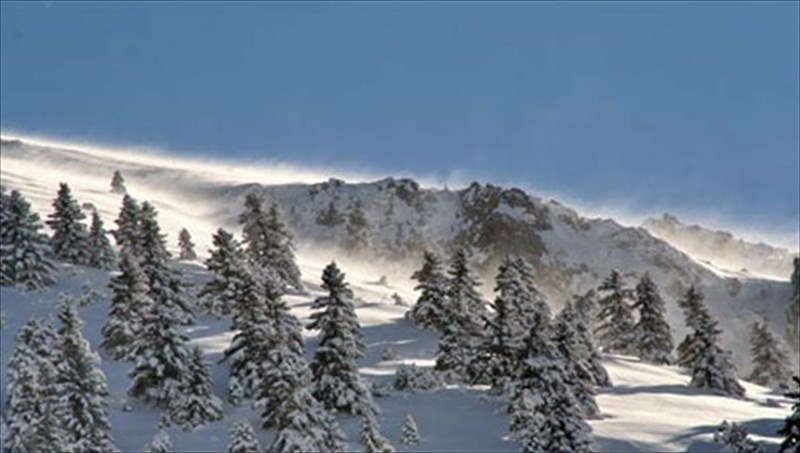 to-mainalo-kai-ta-xoria-tou