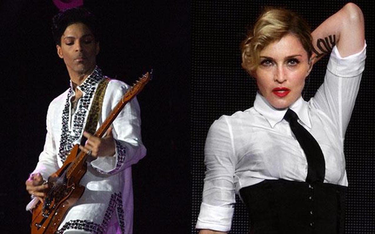 madonna-prince