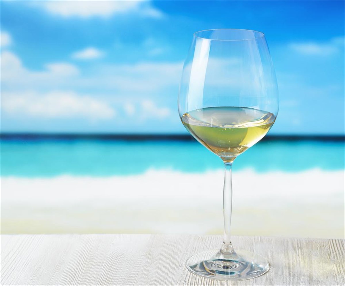 leuko-krasi-kalokairi