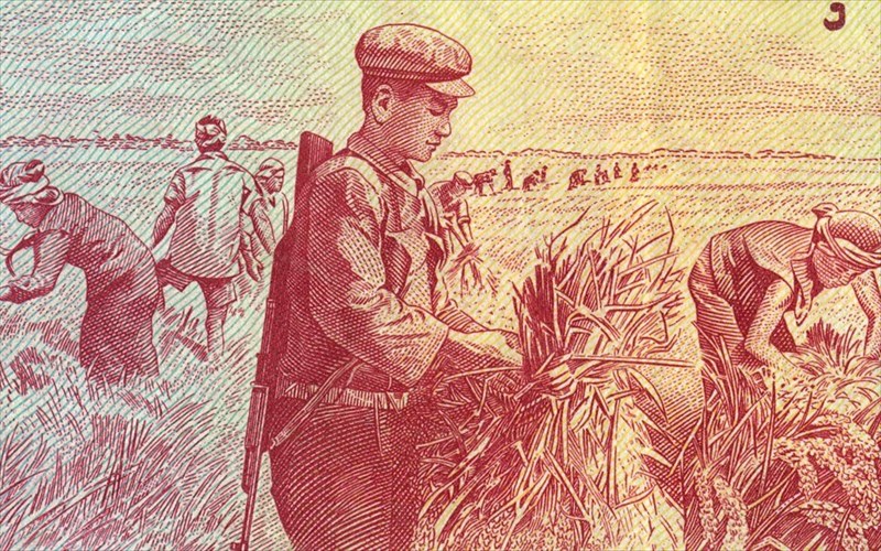 o-korufaios-aneksartitos-skinothetis-william-e-Jones-sti-gkaleri-the-breeder