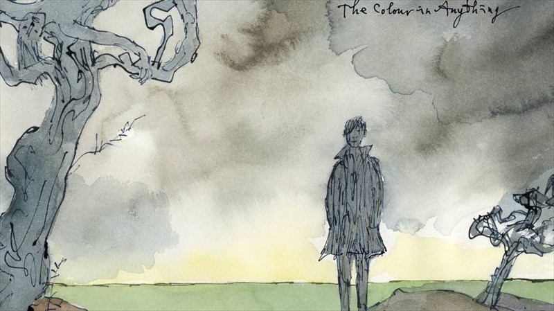 akousame-to-neo-album-tou-James-blake