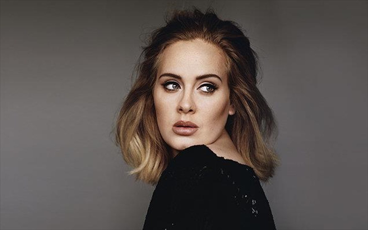 adele