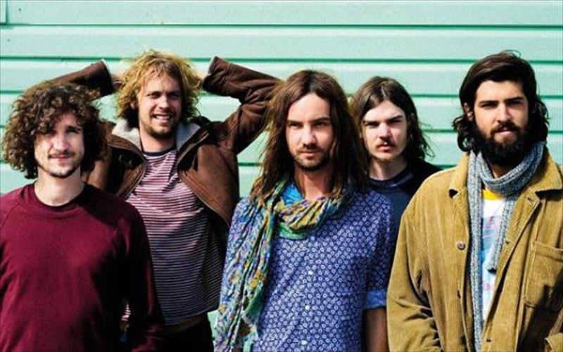 tha-exoume-sunergasia-tame-impala-mark-ronson-kai-lady-gaga