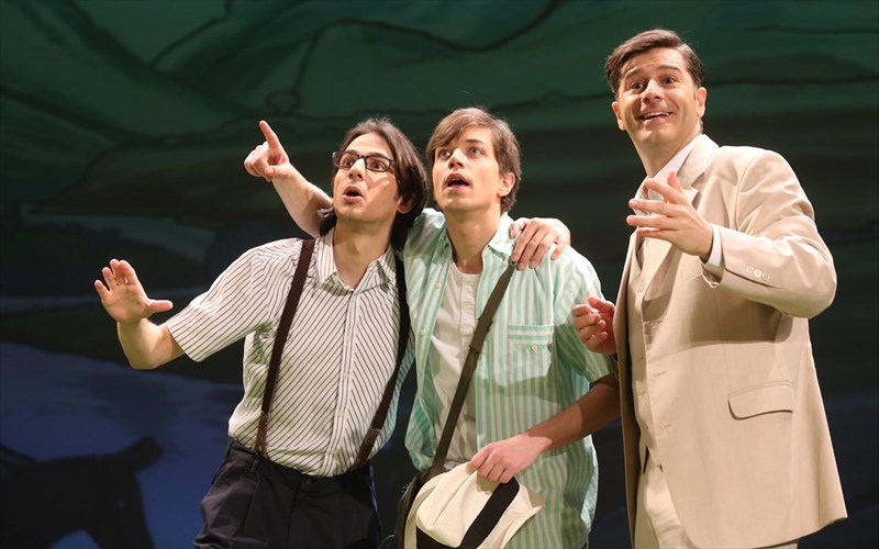 i-parastasi-ta-psila-bouna-se-kalokairini-periodeia