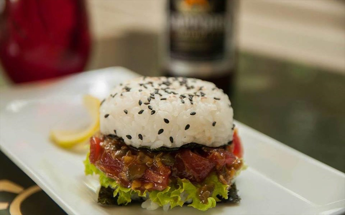 sushi-burger