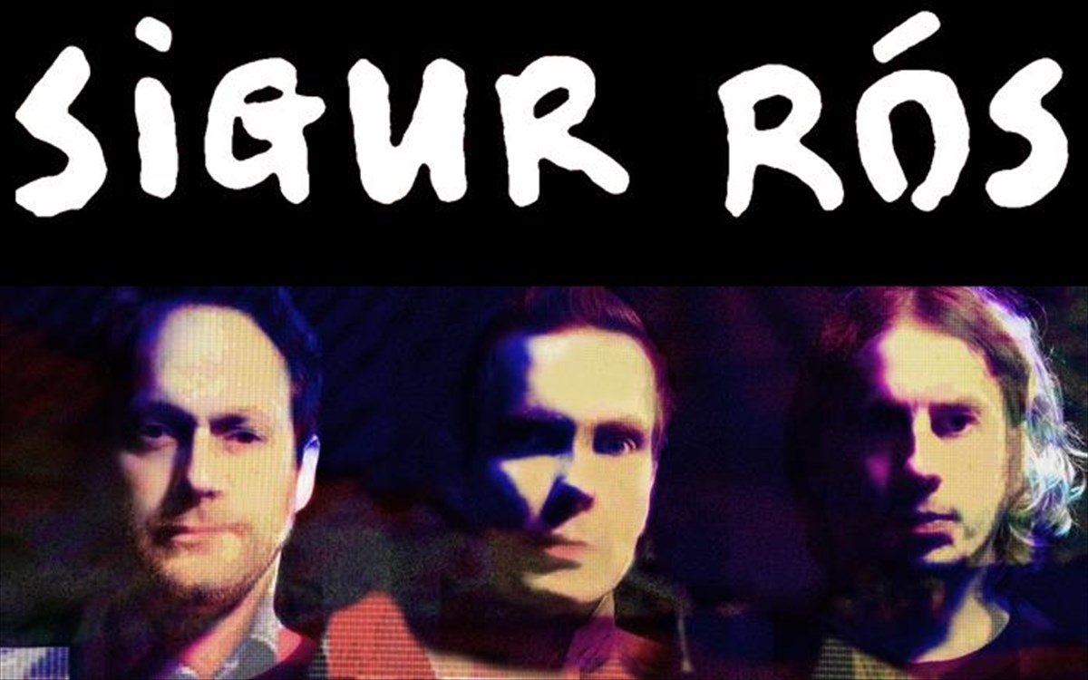 sigur-ros