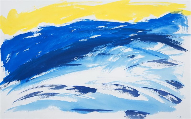 kalokairina-erga-tis-elenis-filippopoulou-sto-fotis-art-cafe-tis-parou