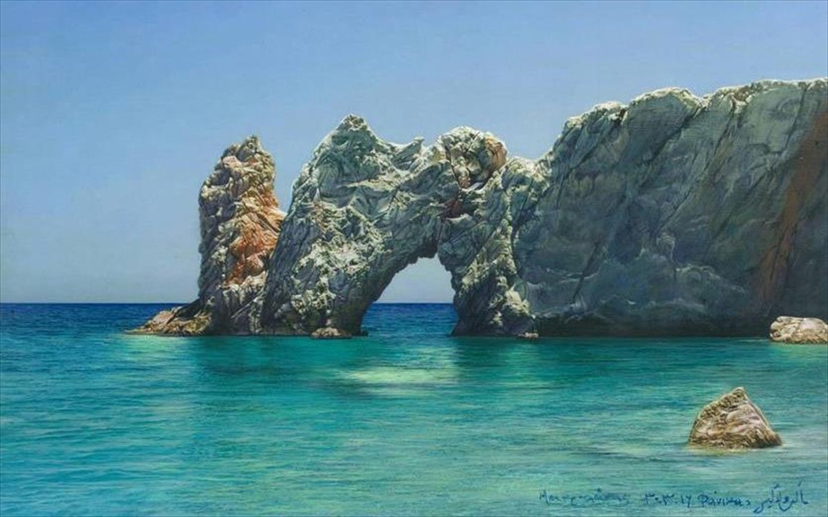 portraita-tis-thalassas-tou-aigaiou