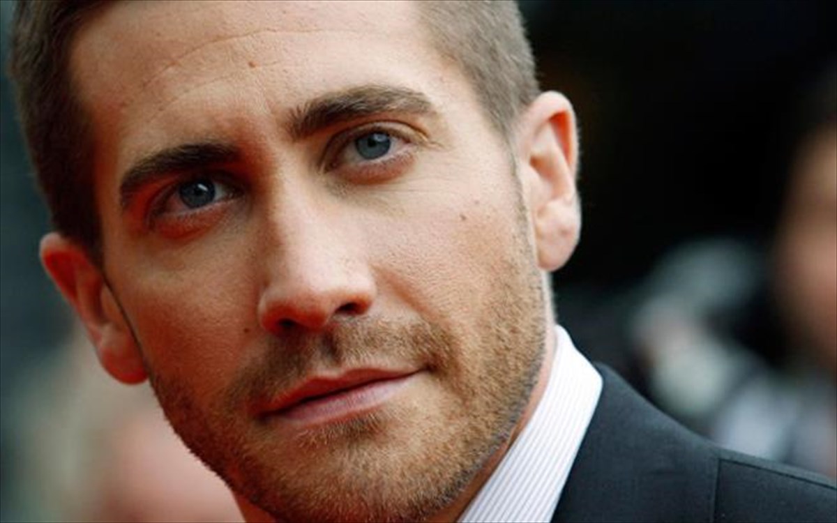 Jake-gyllenhaal