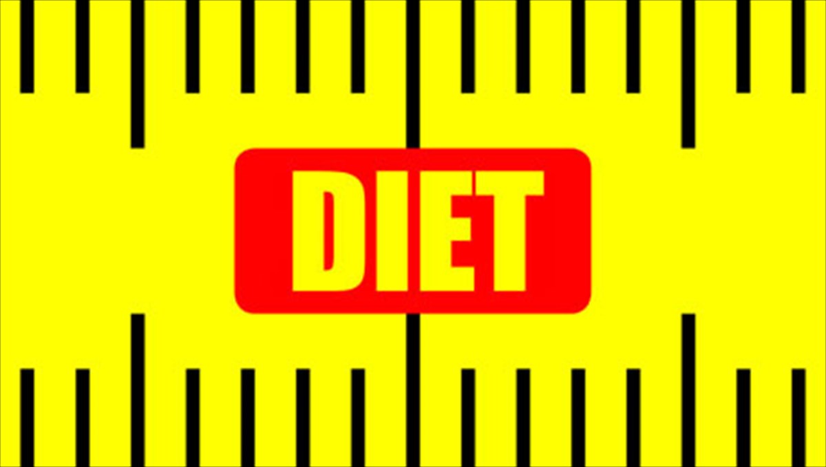 Τριήμερη δίαιτα με φαγόπυρο. Δίαιτα φαγόπυρου για απώλεια βάρους