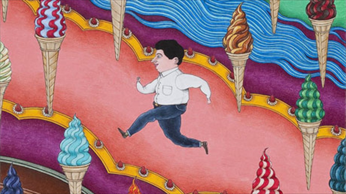 mia-poluxromi-pagotoupoli-se-gkaleri