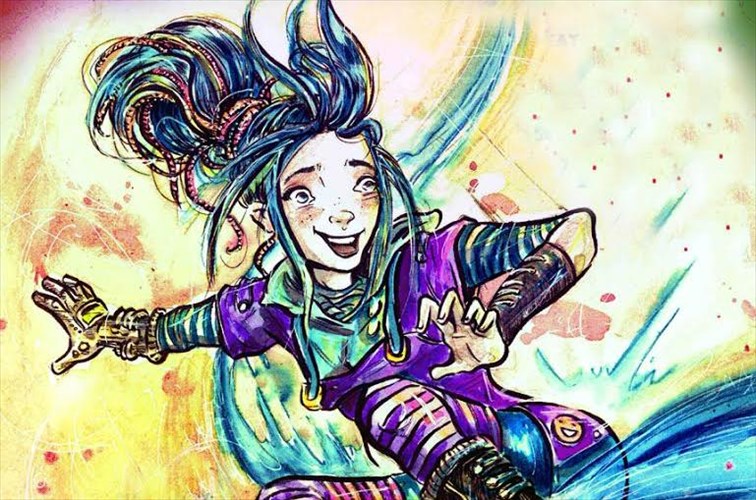 foutouria-ena-paramuthi-epistimonikis-fantasias