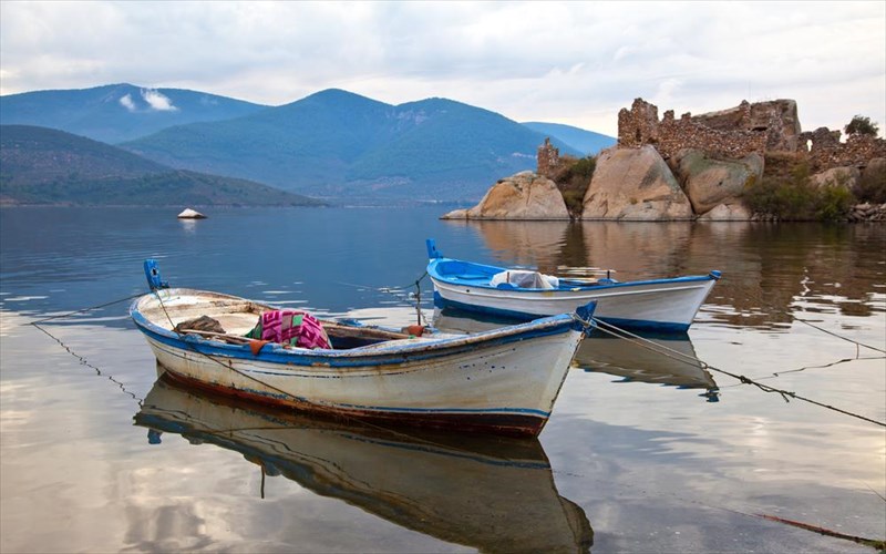 to-aigaio-ton-mousikon-spuros-grammenos