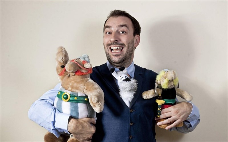 o-giorgos-xatzipaulou-einai-sxedon-saranta