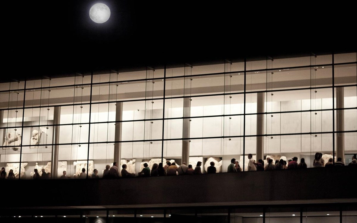 panselinos-sto-mouseio-akropolis-augoustos