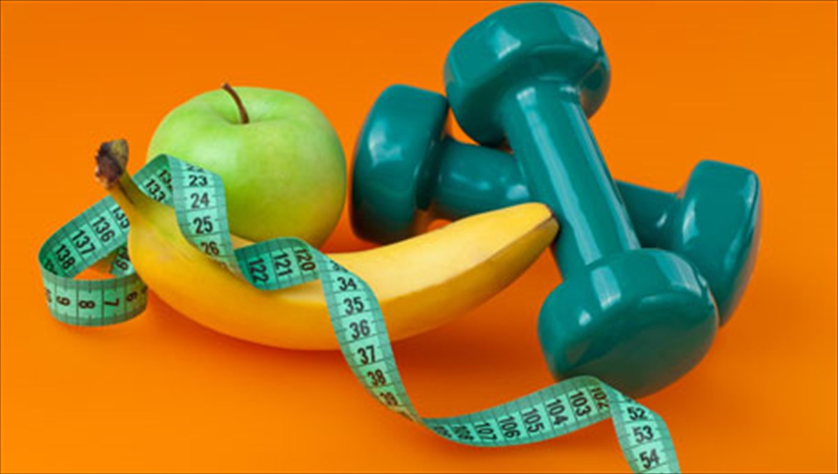 24 τρόποι να αδυνατίσεις χωρίς δίαιτα (αλήθεια!)