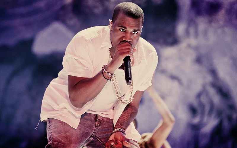 o-kanye-west-ekthetei-to-famous