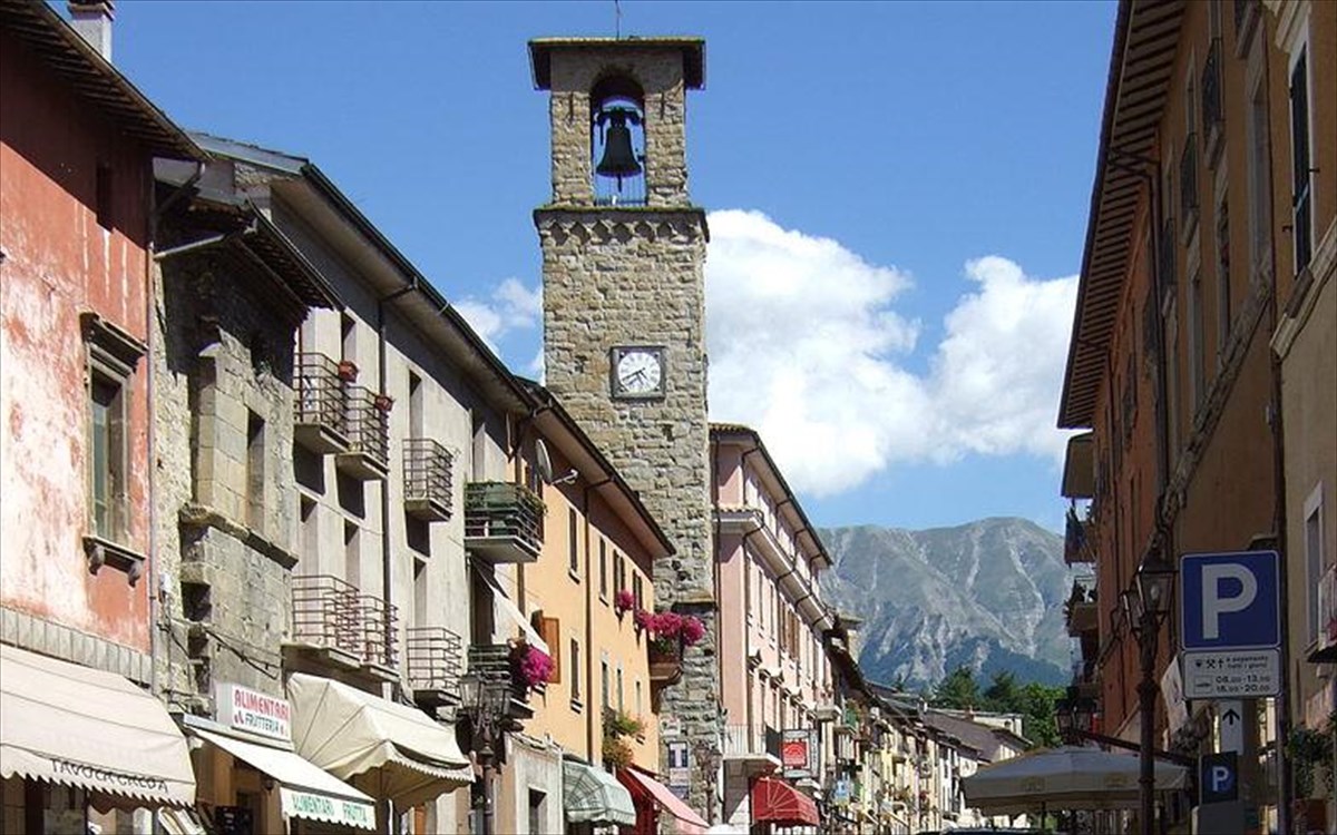 amatrice