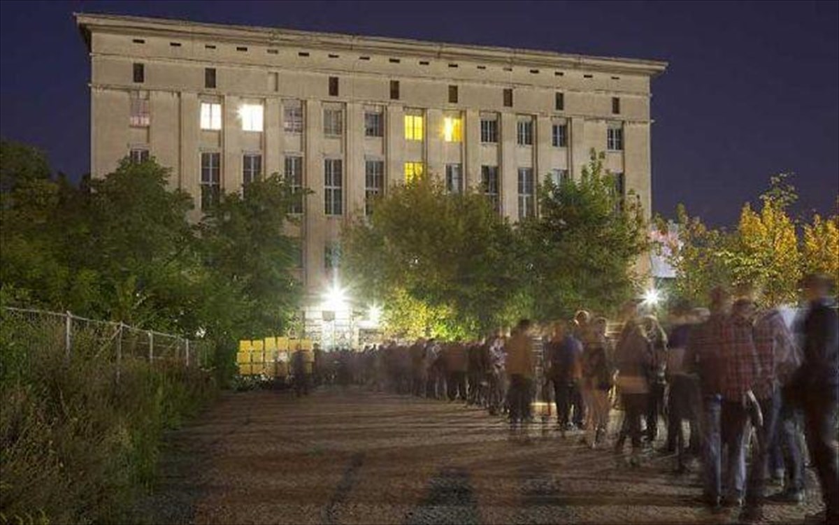 berghain
