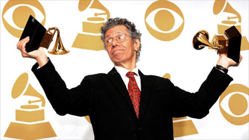 who-is-who-chick-corea