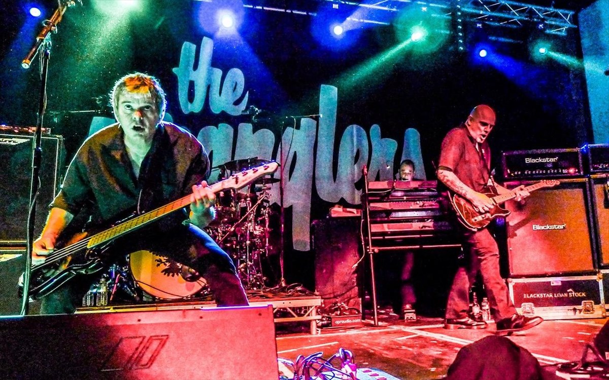 the-stranglers