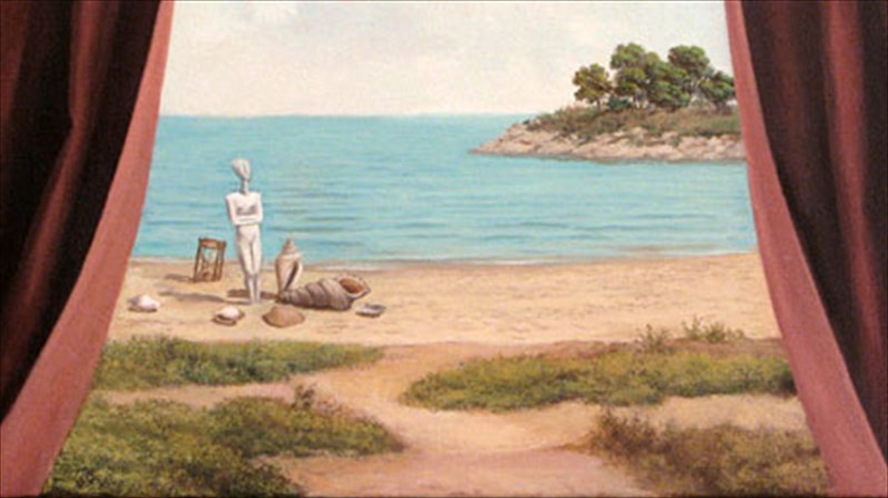 eikastiki-poreia-me-simaies-pano-kai-labara-stin-peiraios