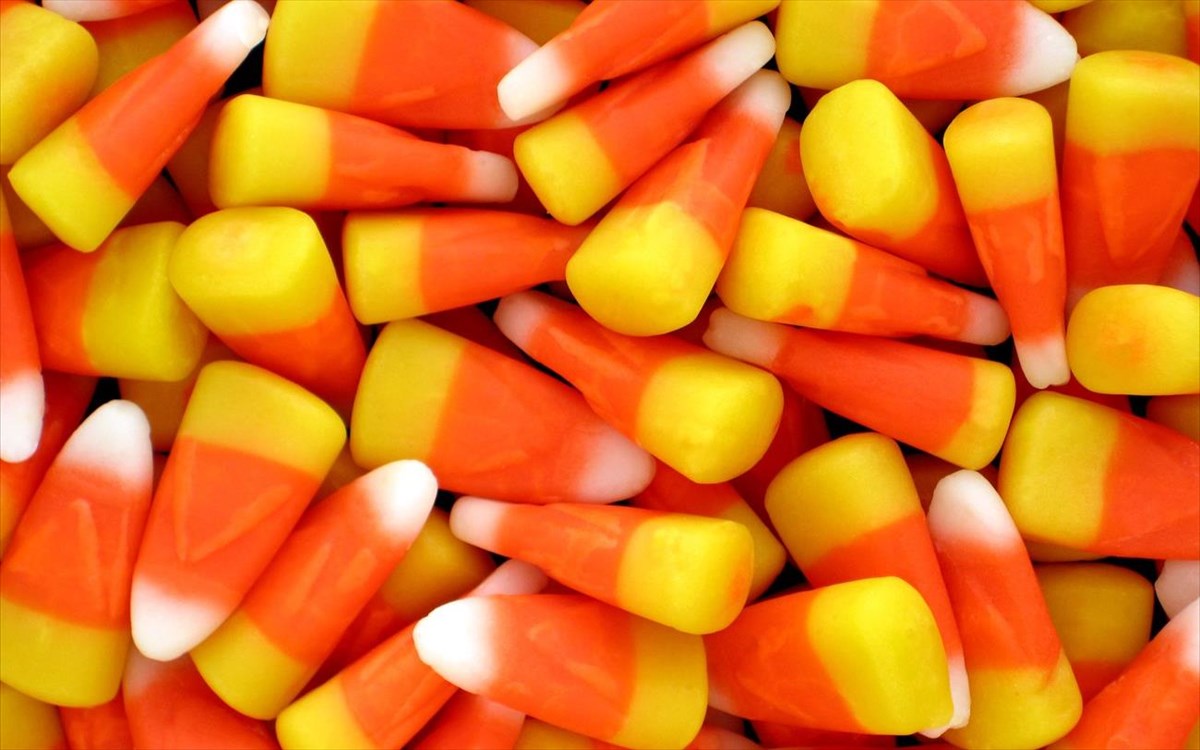 candy-corn